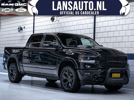 Dodge Ram 1500 0