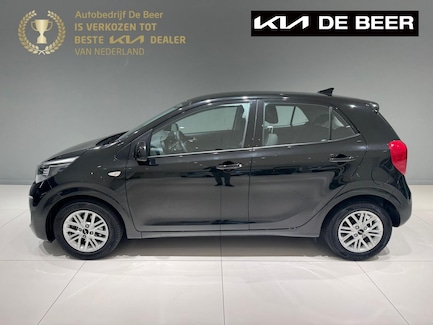 Kia Picanto 0