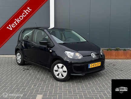 Volkswagen Up! 0