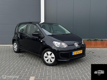 Volkswagen Up! 0