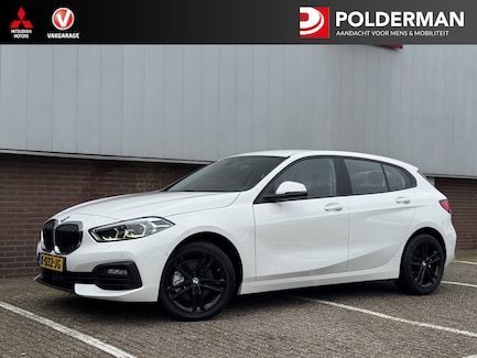 BMW 1-Serie 0