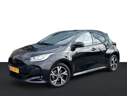 Toyota Yaris 0