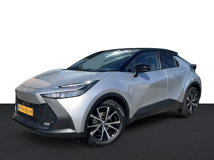 Toyota C-HR / C-HR+ 0