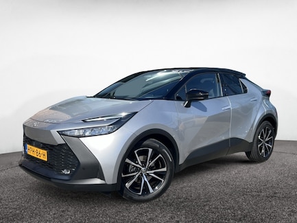 Toyota C-HR / C-HR+ 0