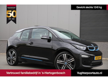 BMW i3 0