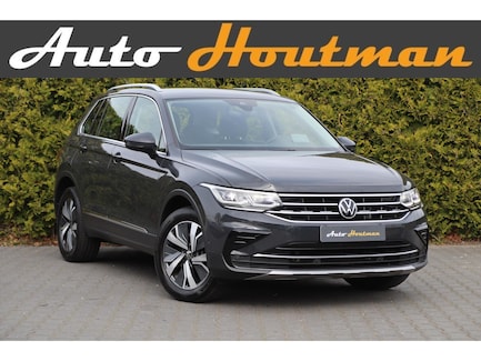 Volkswagen Tiguan 0