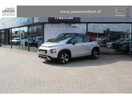Citroën C3 Aircross 0