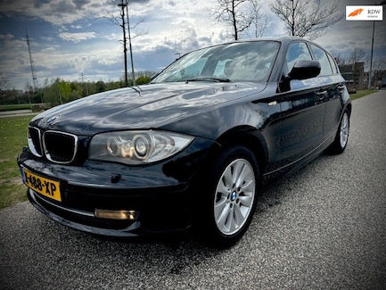 BMW 1-Serie 0