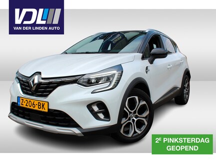Renault Captur 0