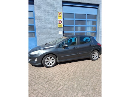 Peugeot 308 0