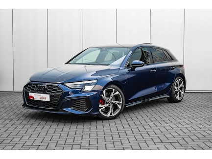 Audi A3 0