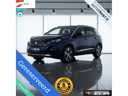 Peugeot 5008 0