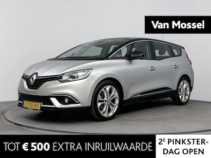 Renault Grand Scenic 0