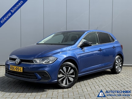 Volkswagen Polo 0