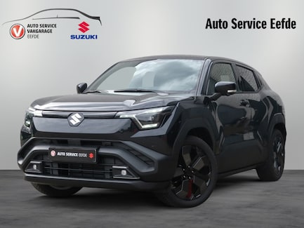 Suzuki e-Vitara 0