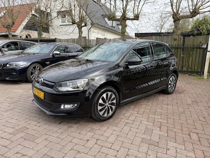 Volkswagen Polo 0