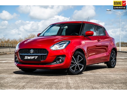 Suzuki Swift 0