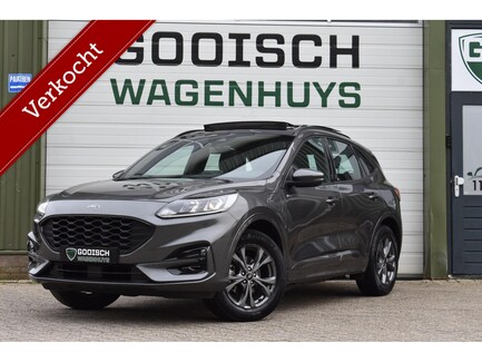 Ford Kuga 0