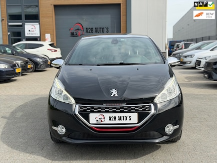 Peugeot 208 0