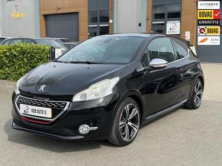 Peugeot 208 0