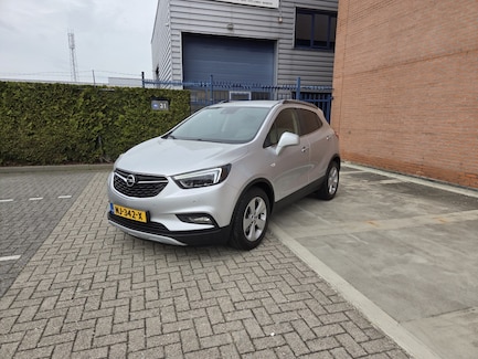 Opel Mokka 0