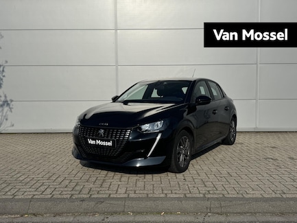 Peugeot 208 0