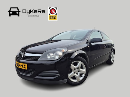 Opel Astra 0