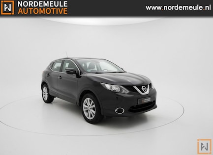 Nissan Qashqai 0