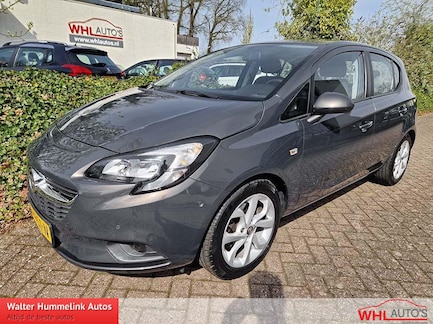 Opel Corsa 0