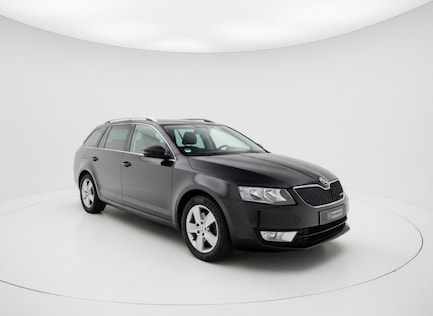 Skoda Octavia 0