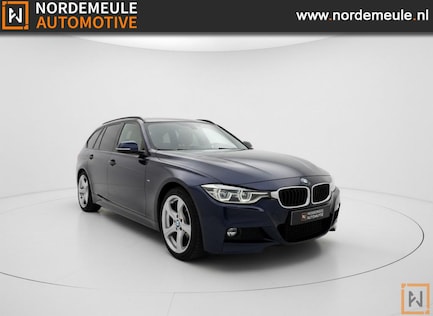 BMW 3-Serie 0