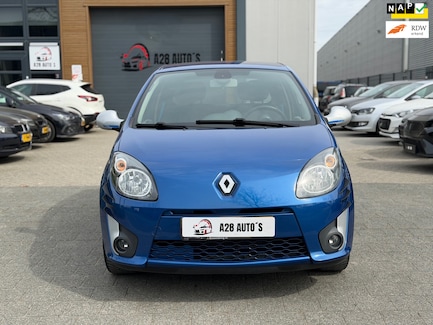 Renault Twingo 0
