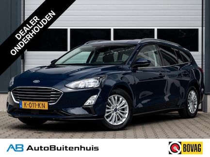 Ford Focus 0