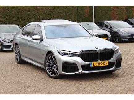 BMW 7-Serie 0