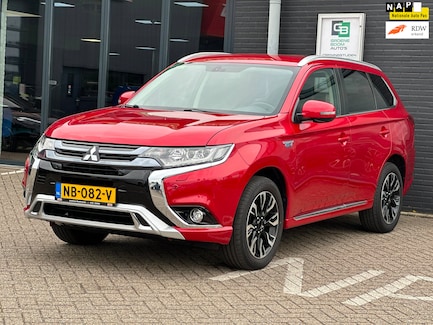 Mitsubishi Outlander 0