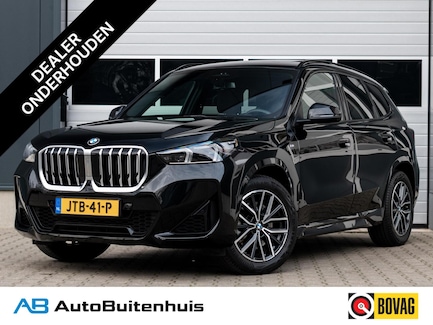 BMW X1 0