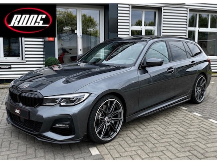 BMW 3-Serie 0