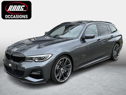 BMW 3-Serie 0