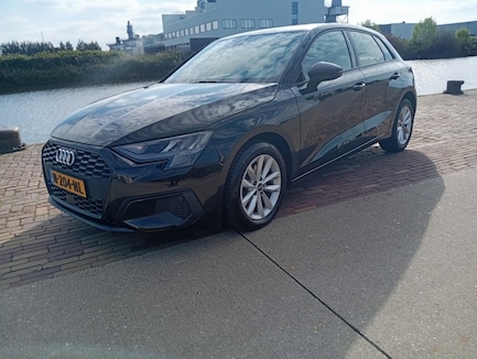 Audi A3 0