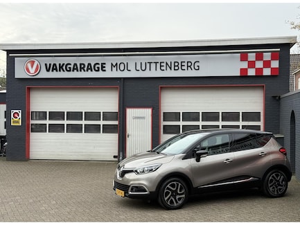 Renault Captur 0