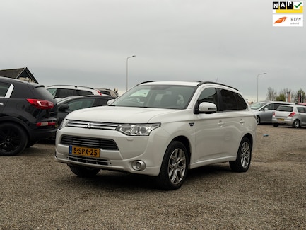 Mitsubishi Outlander 0
