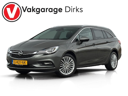 Opel Astra 0