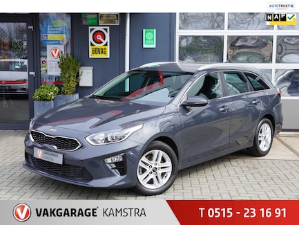 Kia Ceed 0