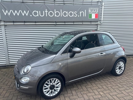 Fiat 500 0