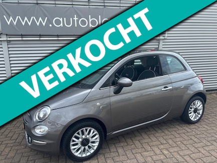 Fiat 500 0