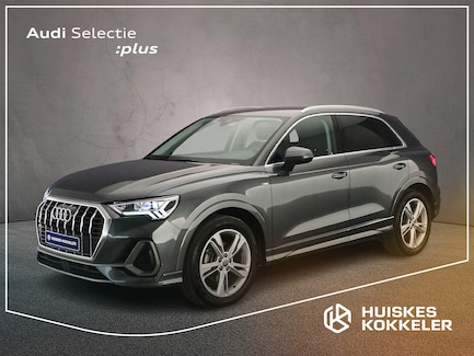 Audi Q3 0