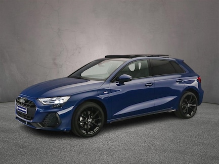 Audi A3 0