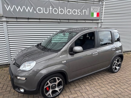 Fiat Panda 0