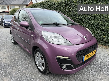 Peugeot 107 0