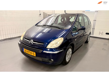 Citroën Xsara Picasso 0